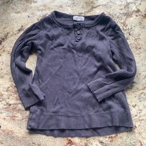 Jamie Kay Toddler Long Sleeve Shirt. 3T